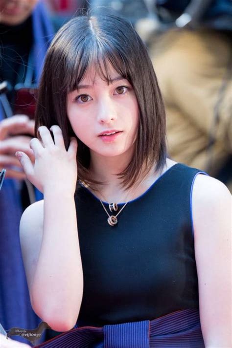 橋本環奈ショートヘア|橋本環奈が髪をバッサリ30㎝カット！ショートヘアー。